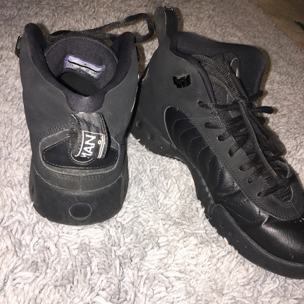 Jumpman pro - Picture 3 of 5